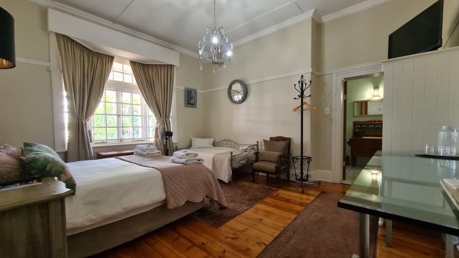 Commercial Property for Sale in Potchefstroom North West
